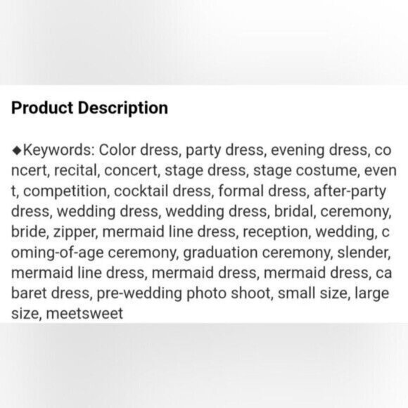 Red, Double V, Beaded Back, Draped Skirt, Sequined Mermaid Gown - Picture 14 of 15